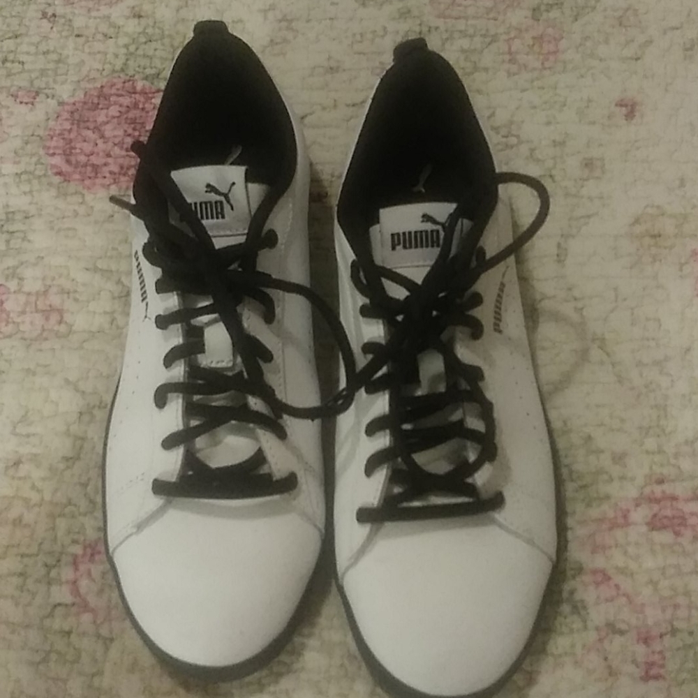 Athletic Shoes